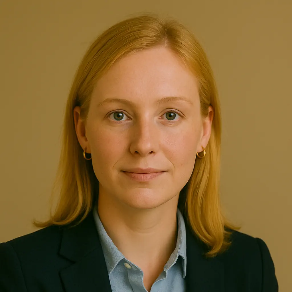 Photo of the expert